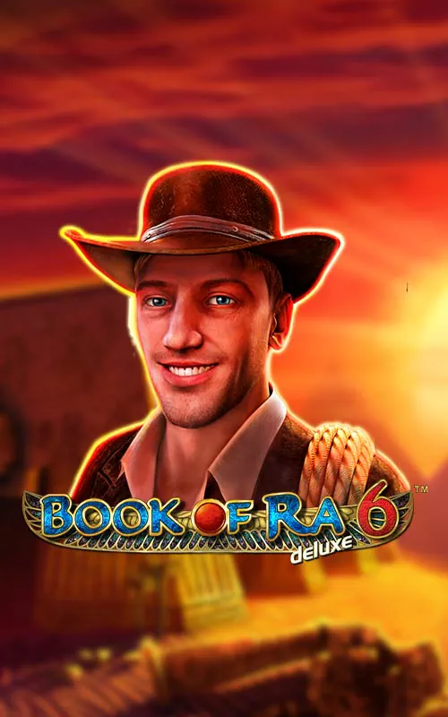 Book of Ra at Quid Slots Casino