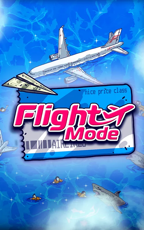 Flight Mode at Quid Slots Casino