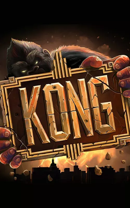 Kong at Quid Slots Casino