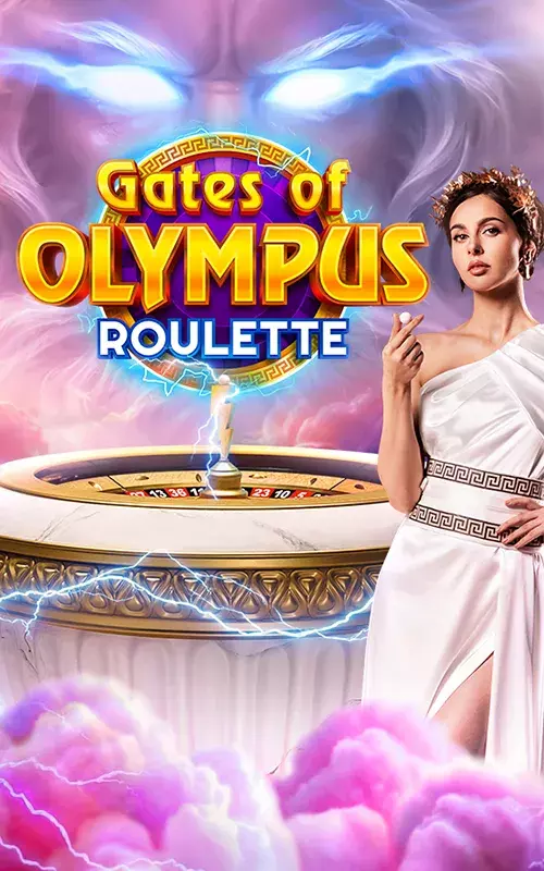 Gates of Olympus Roulette at Quid Slots Casino