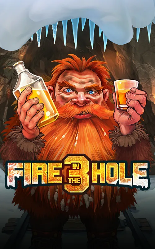 Fire in the Hole 3 at Quid Slots Casino