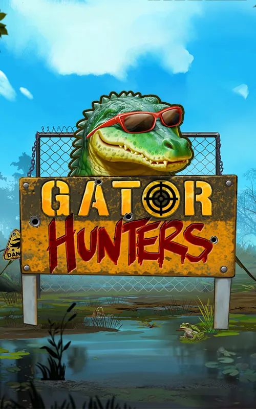Gator Hunters at Quid Slots Casino
