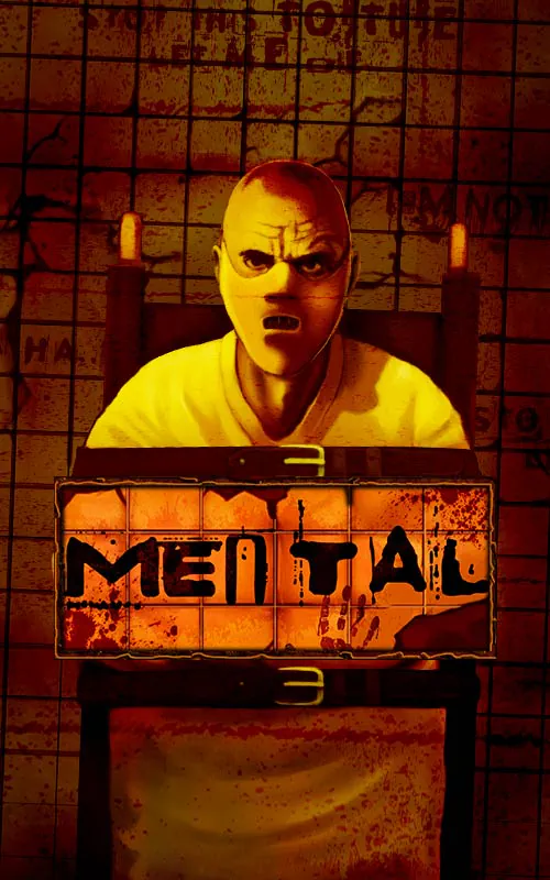 Mental at Quid Slots Casino